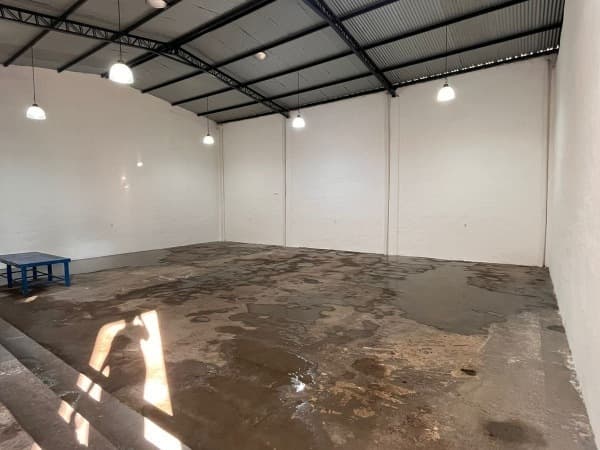 Tinglado / depósito Fernando de la Mora zona sur — foto 2