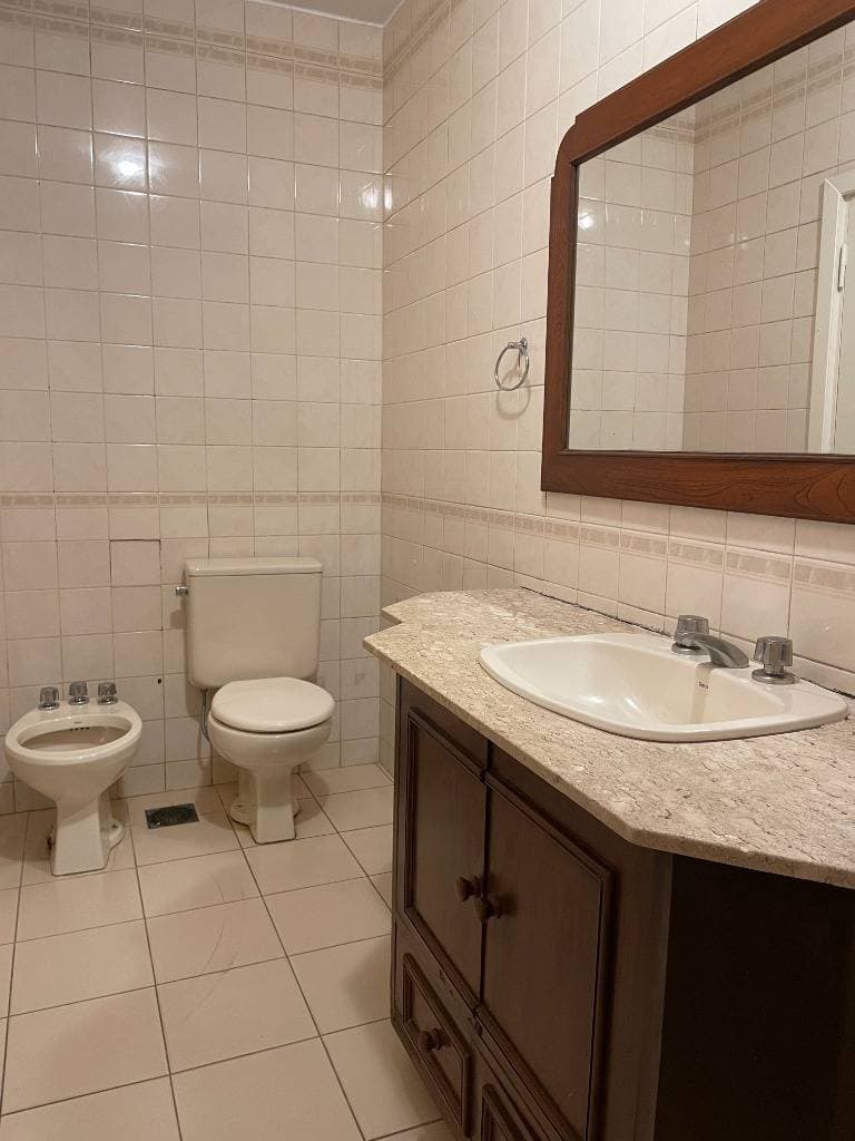 Amplio depto de 3 habs. Con patio privado!!, foto 5