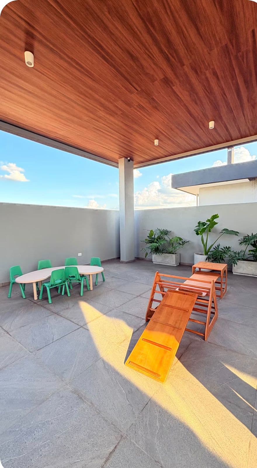 ✨ Alquiler de Departamento – Zona Molas López piso 9✨ — foto 4