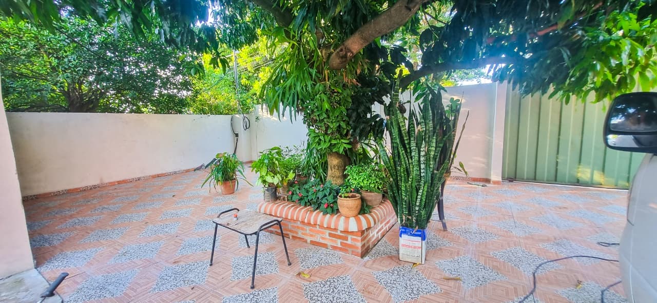 Casa en venta en Barrio Santa Catalina – Capiatá, foto 4