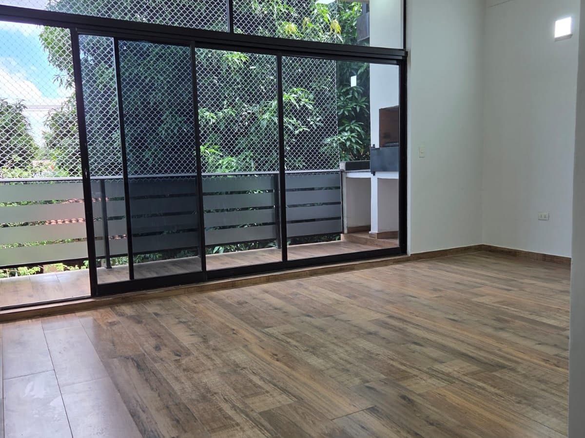 Departamento en valle ybate lambare, foto 3