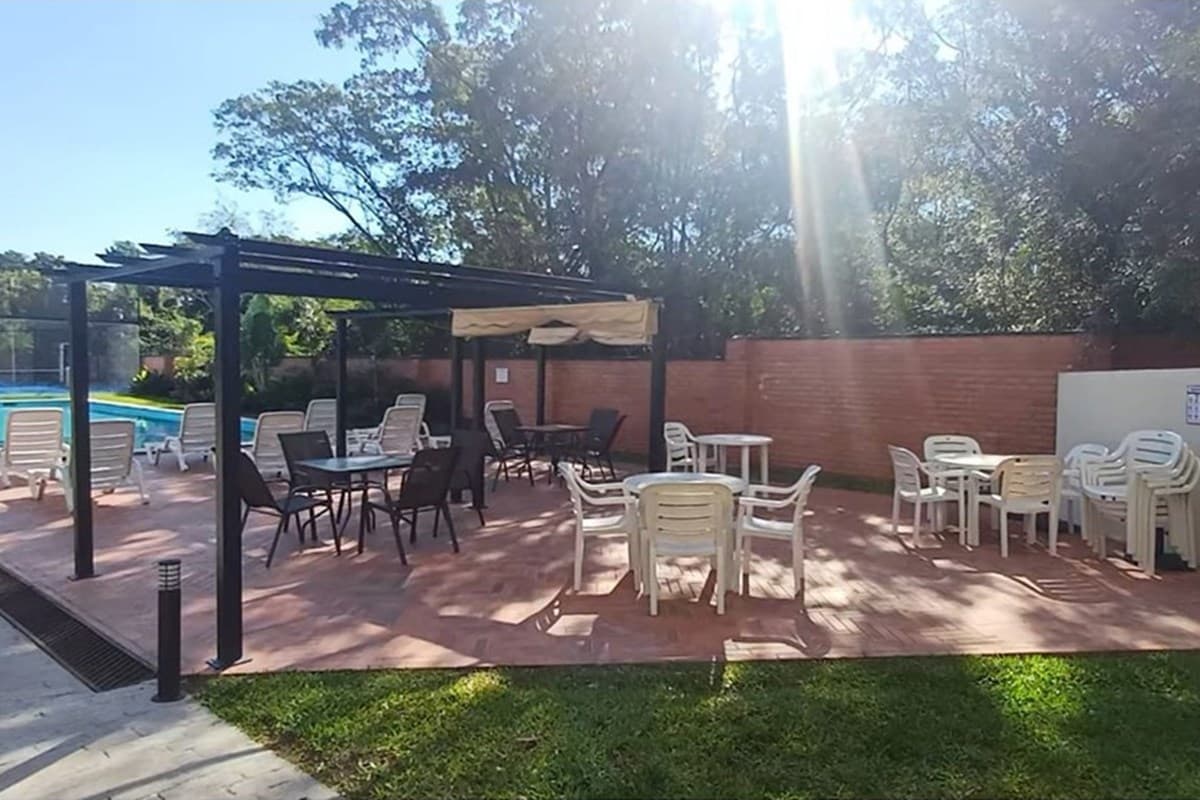 Departamento en Luque, foto 2