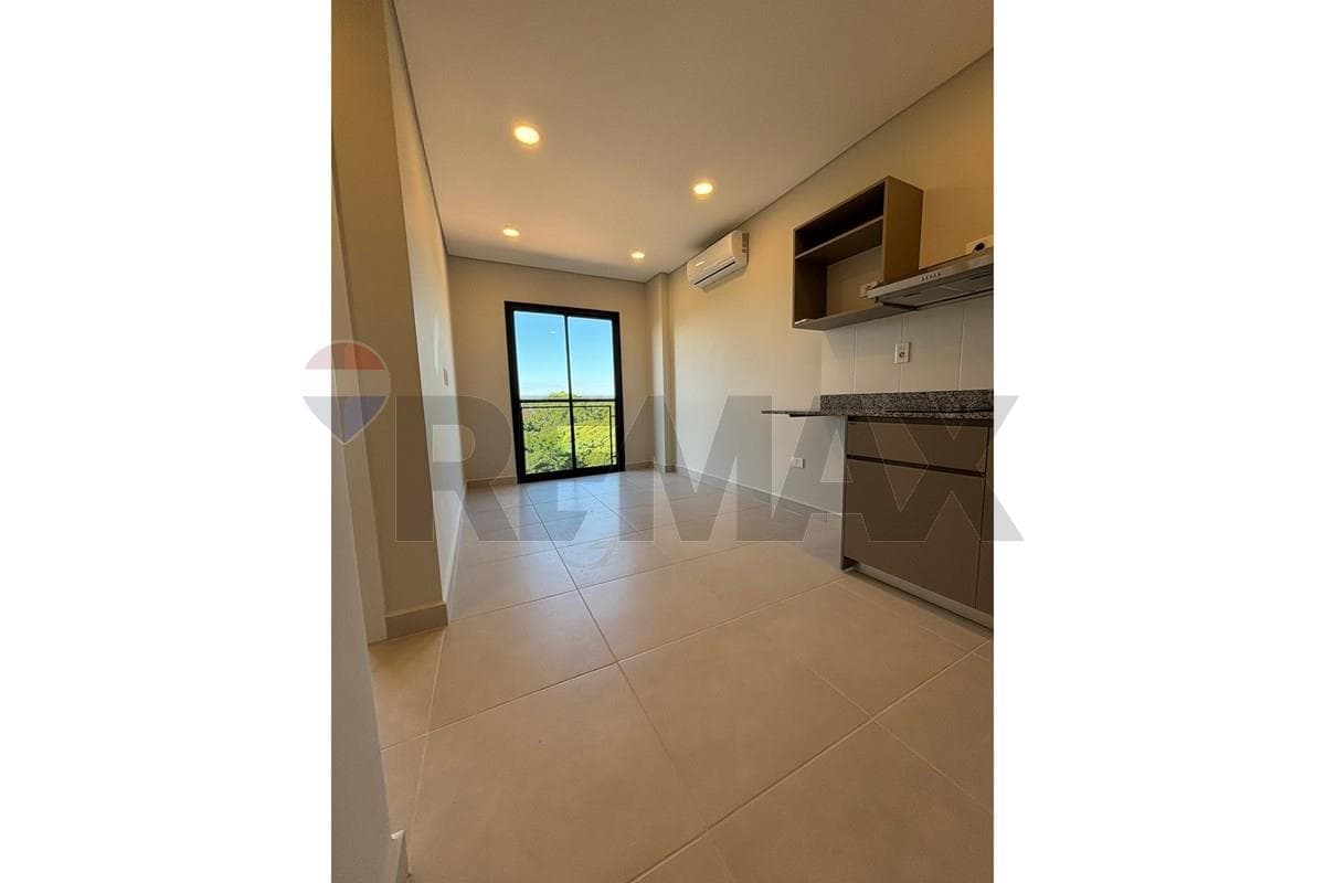 Departamento en Alquiler en Fernando de la Mora