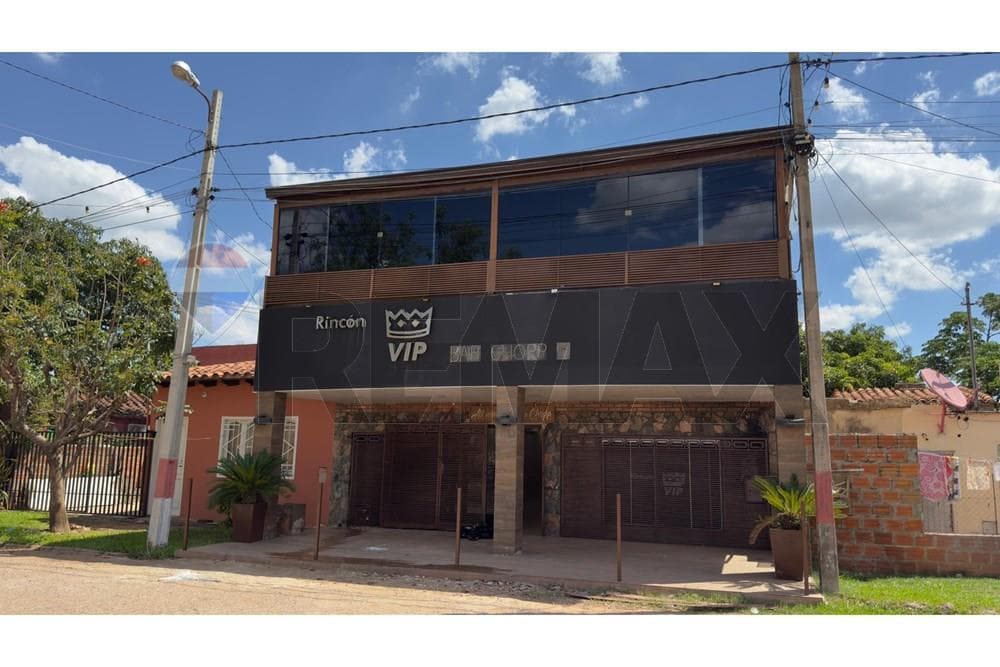 Club - Alquiler - Limpio, Paraguay, foto 2