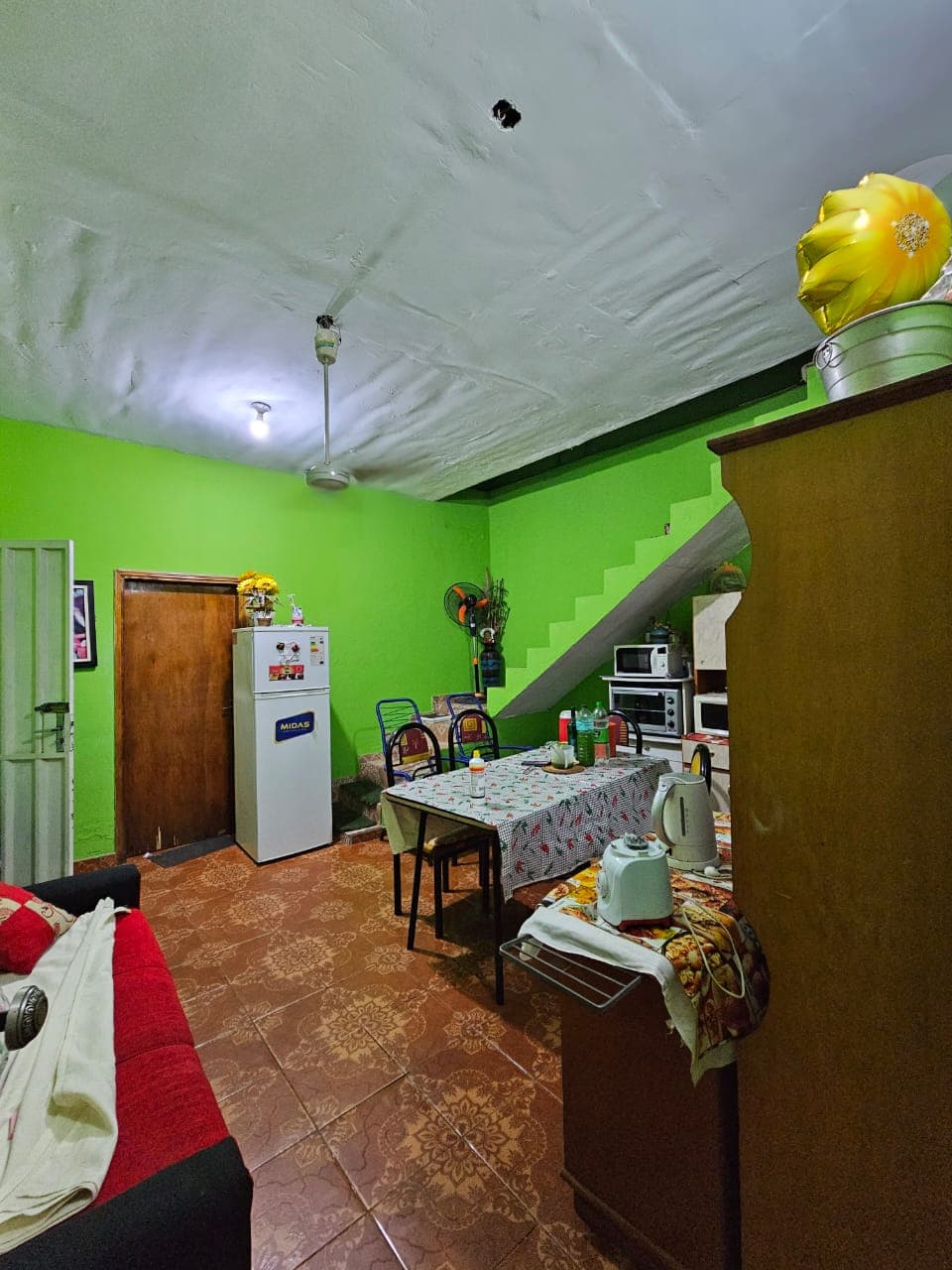Salón Comercial en el centro de Capiatá, foto 3