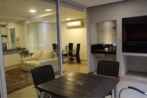 Ventumi park - alquiler de departamento - primer presidente, foto 5