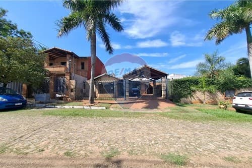 Casa en lambare - alquiler, foto 2
