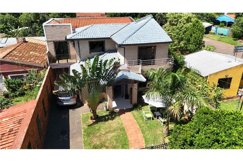Casa en San Lorenzo, foto 2