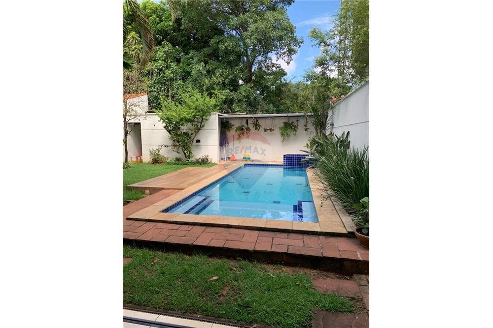 Casa en Villa Morra 4 dormitorios en Suite, foto 4