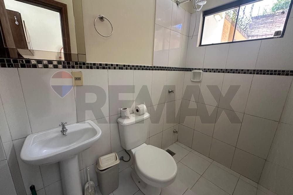 Duplex-alquiler-virgen de la asuncion-paraguay — foto 2