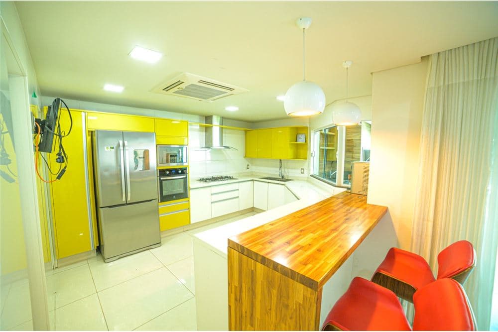 En Los Laureles de Asunción: En venta imponente residencia, foto 3