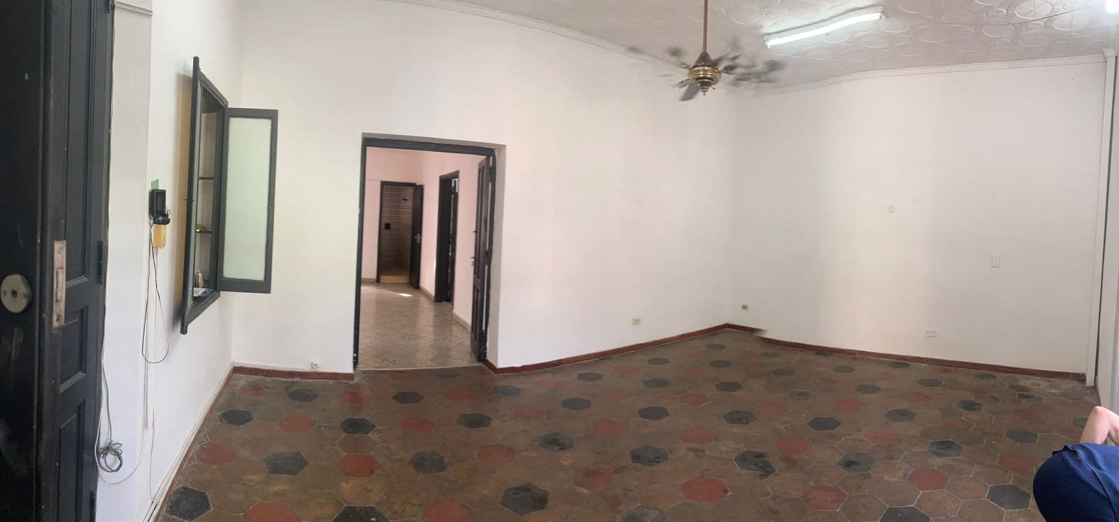 Casona en Centro de Asuncion, foto 3