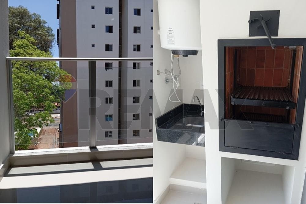 Departamento - Alquiler - Lambaré, Paraguay, foto 2