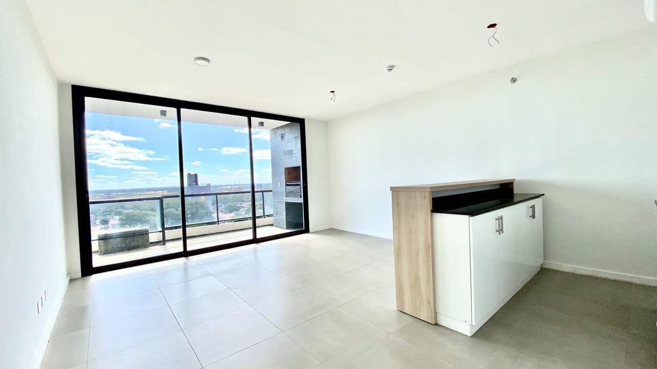 Departamento - venta y alquiler - Las Mercedes, foto 2