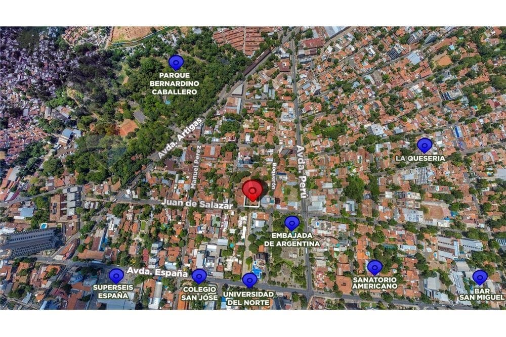 Terreno - Venta - Las Mercedes, Paraguay, foto 3