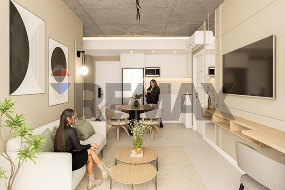 Departamentos En Pozo Cerca De La Cuadrita Y Mcal, foto 4