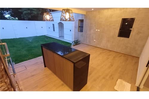 Casa-Venta-Barrio Aranjuez, San Vicente, Asunción, foto 5