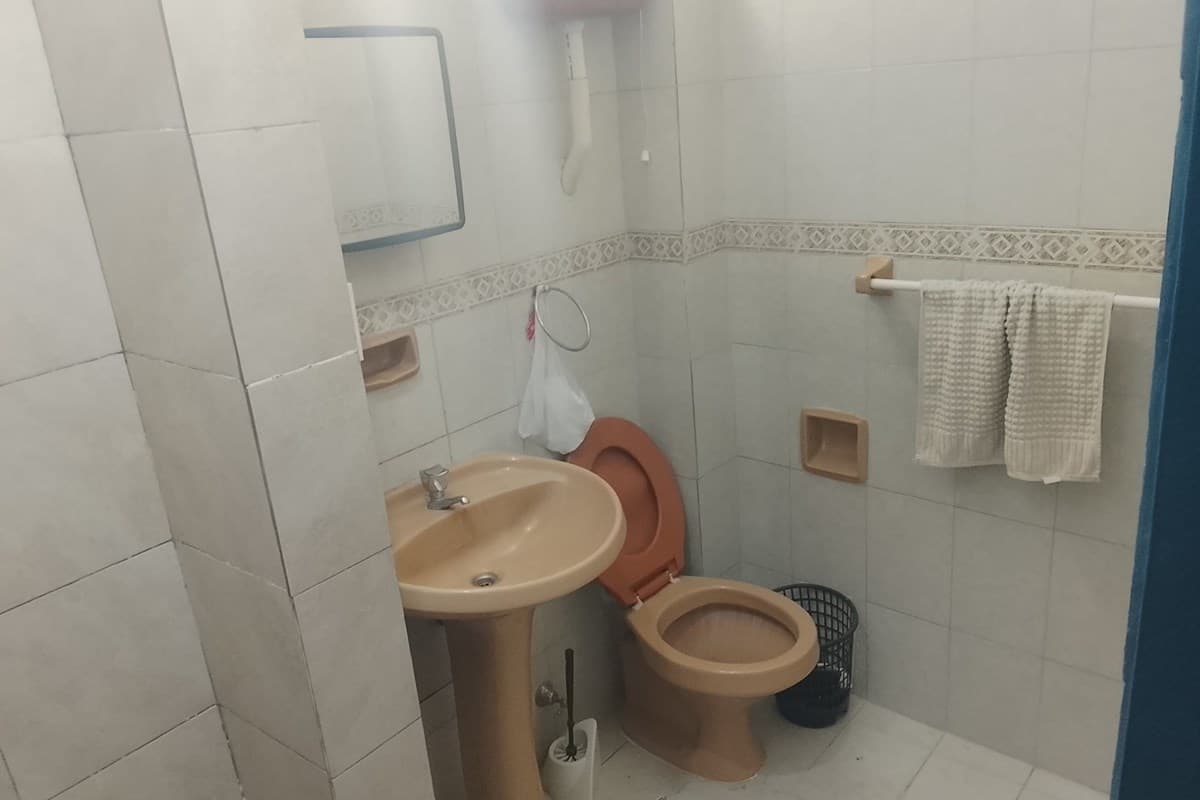 Oficina-Alquiler-O'leary c/ Manduvira, La Encarnación, Asunción, foto 4