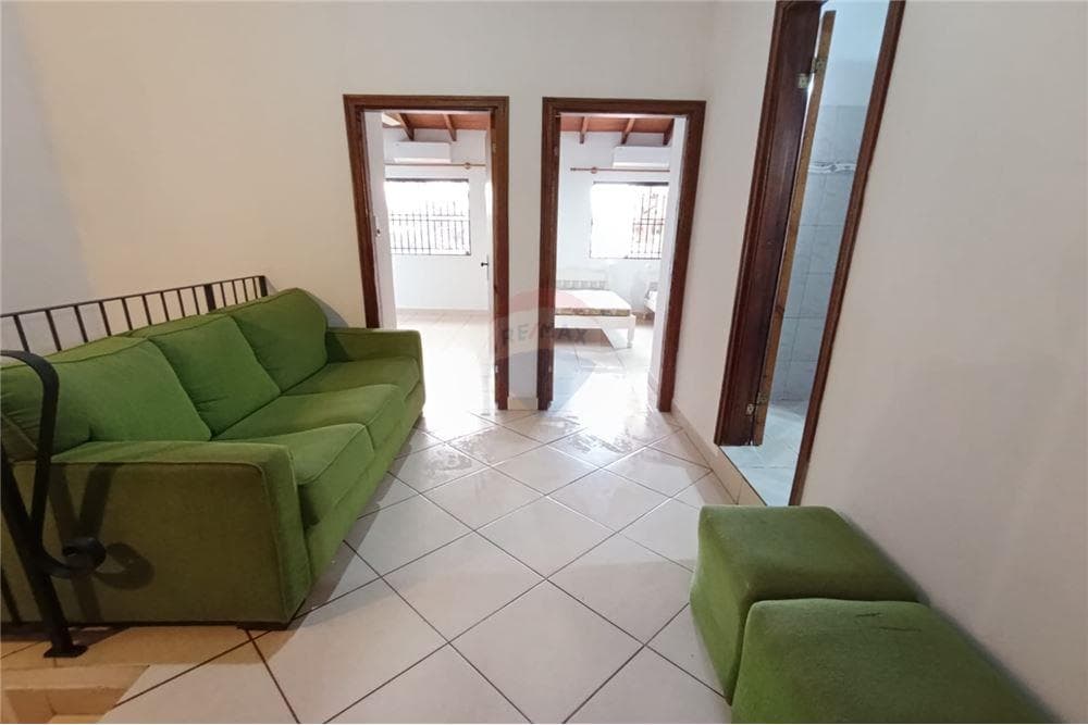 duplex amoblado en San Lorenzo - Villa Amelia, foto 3