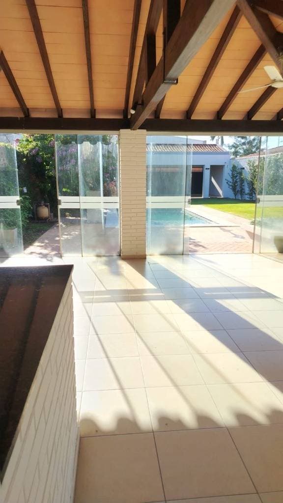 Casa En Alquiler Ruta Luque San Ber — foto 5