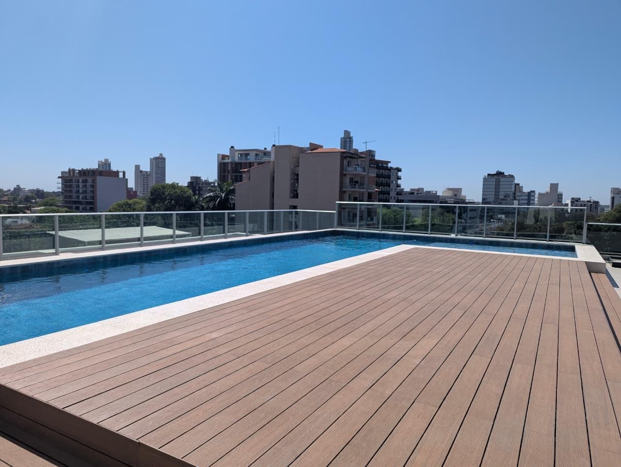 departamento de 2 dormitorios Home Palace Tower, foto 5