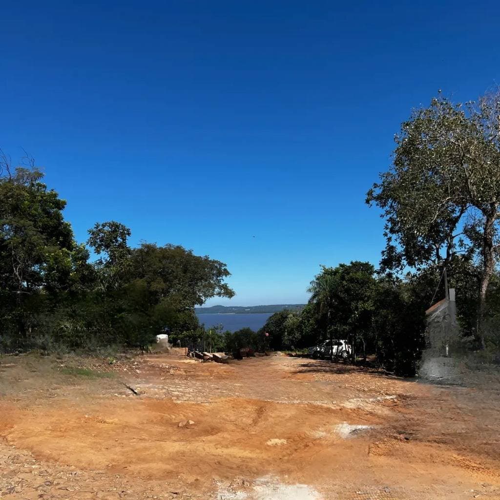 Terreno en San Bernardino, cordillera, foto 2