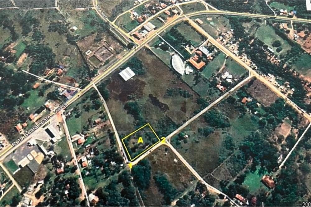 Terreno en Venta – Zona Estratégica Villeta, foto 1
