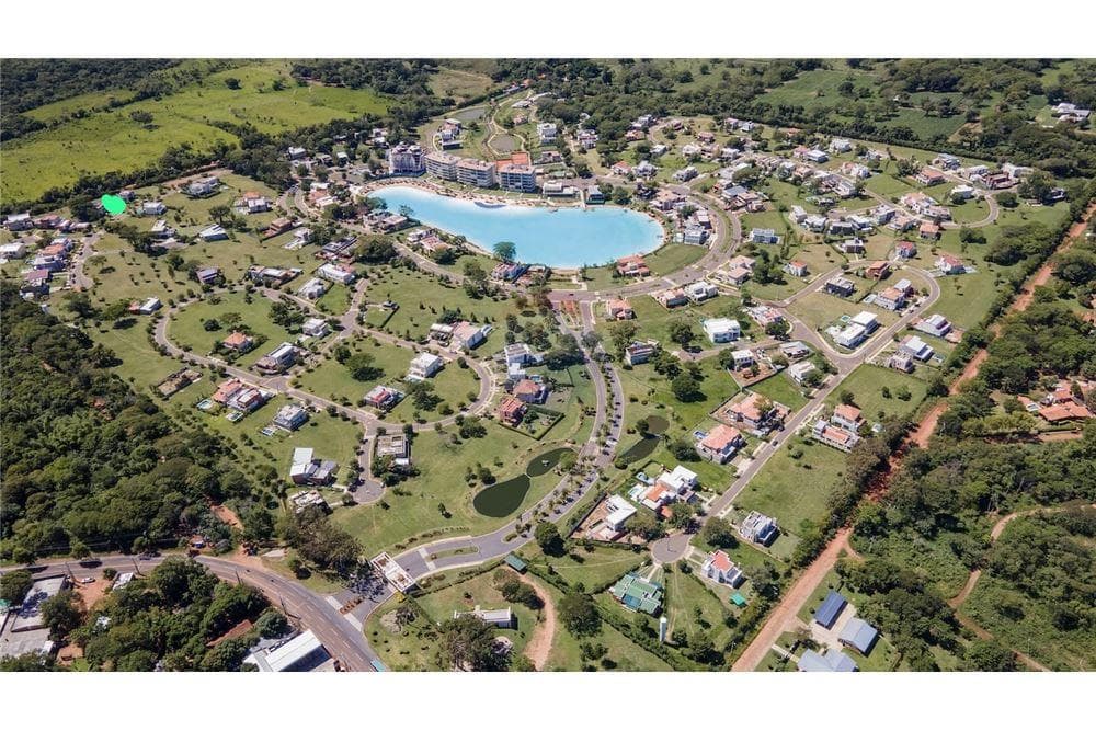 Oferta unico terreno en aqua village, foto 1