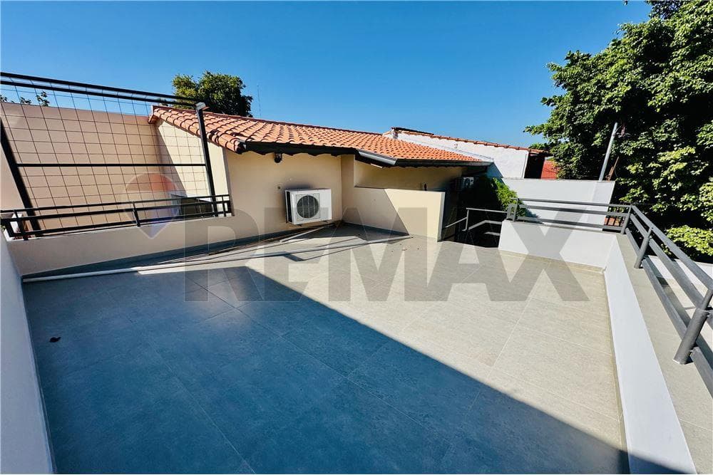 Casa en alquiler - lambare — foto 5