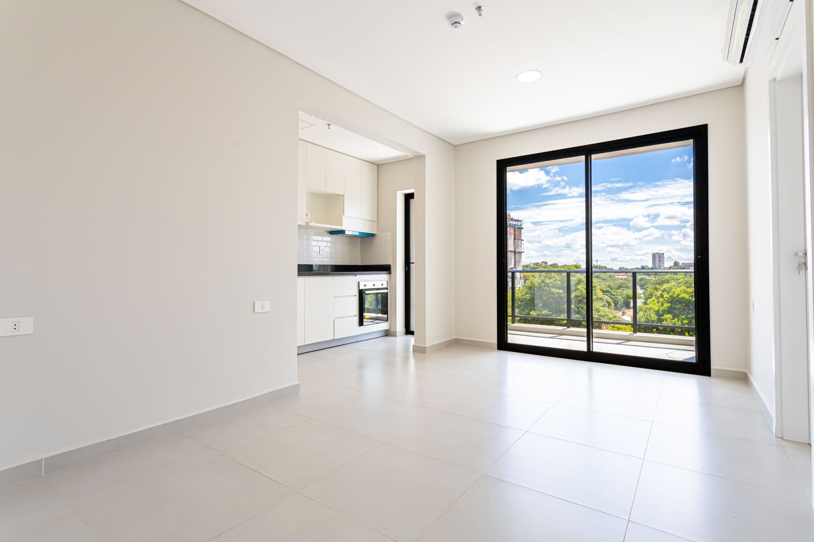 En Venta Dpto. De 1 Dorm. A Estrenar - Barrio Carmelitas, foto 3