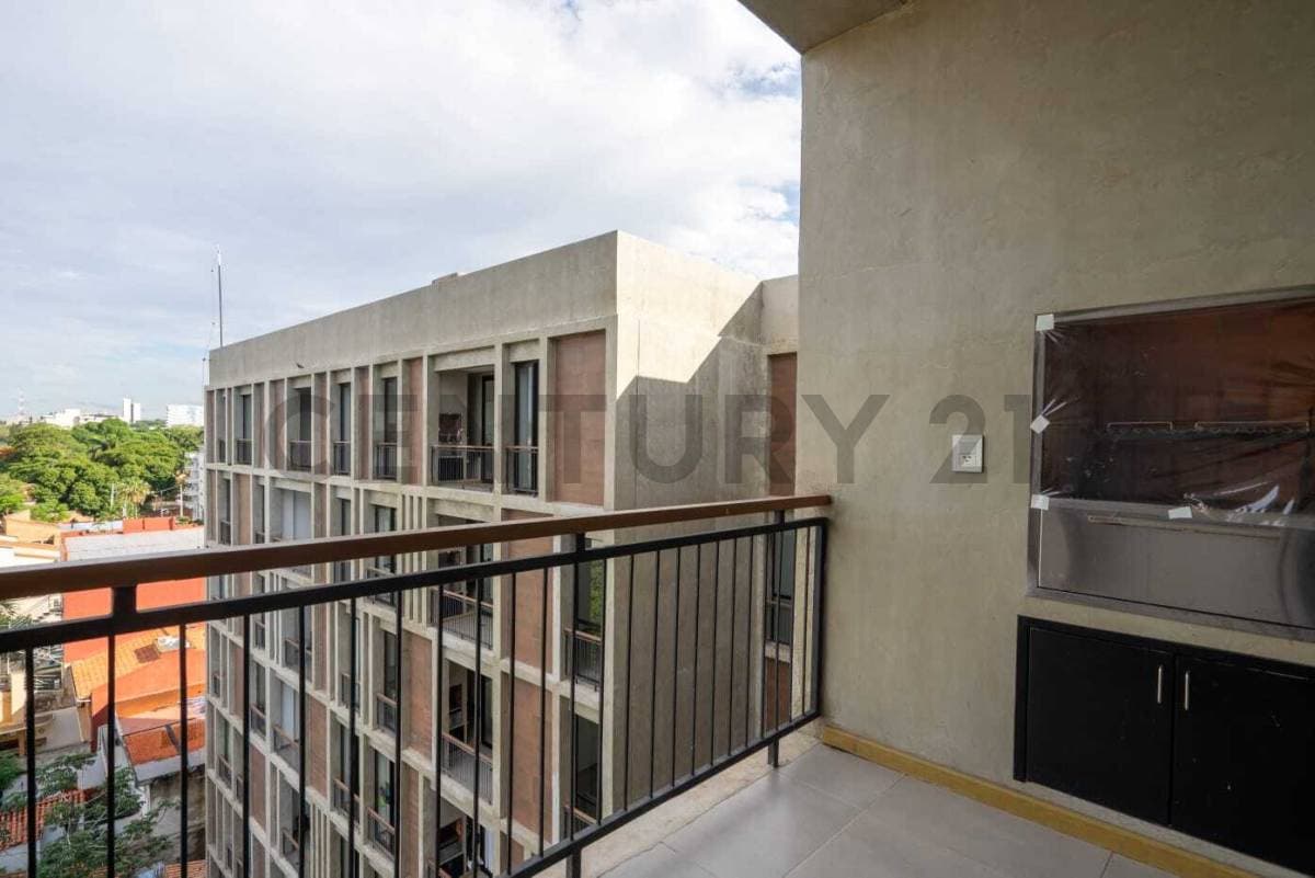 Departamento en gomez de castro, foto 2