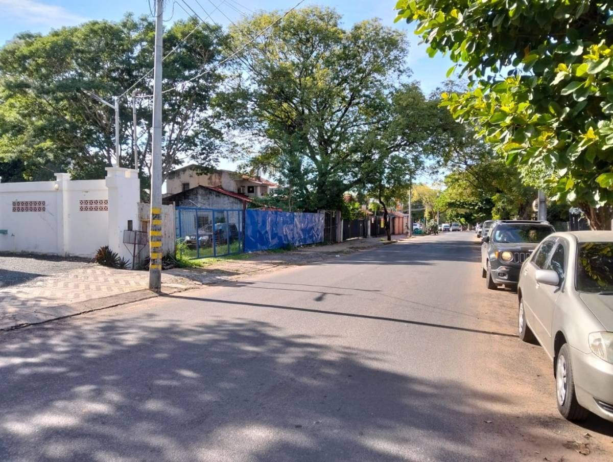 dos terrenos juntos en Asuncion - Zona Mburicao, foto 3
