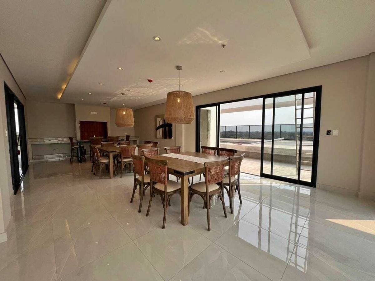 Departamento de 2 dormitorios de alta calidad en Luque, foto 4