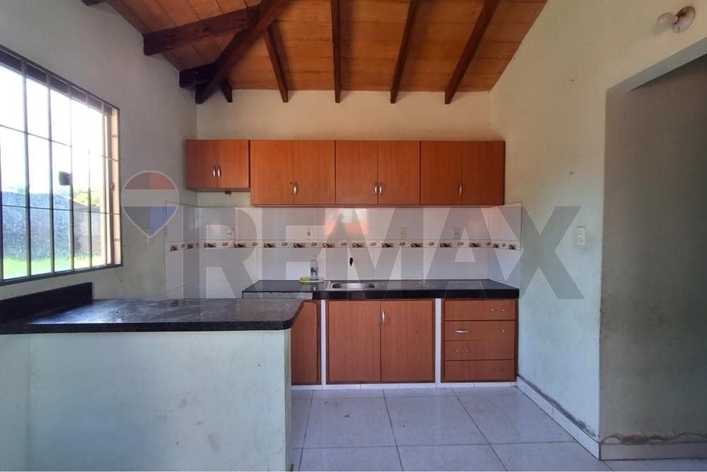 Casa en alquiler - Mariano Roque Alonso, foto 4