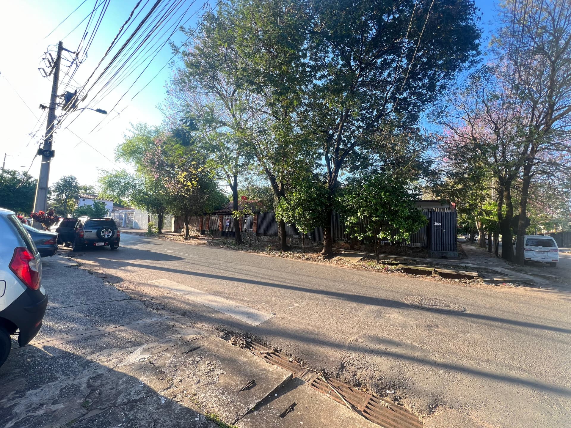 Terreno en venta barrio Herrera, foto 2