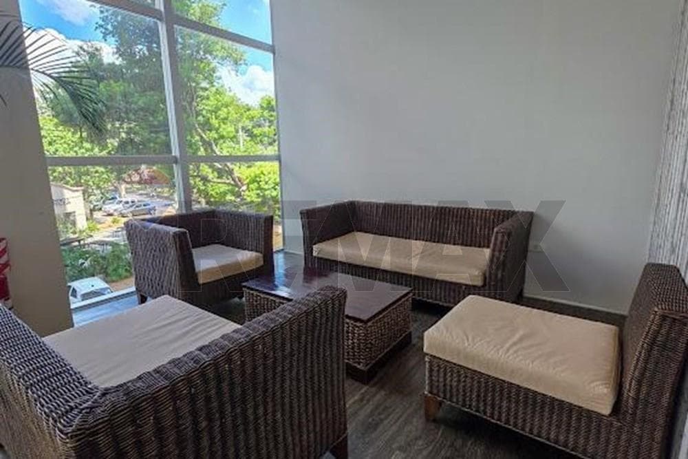 Departamento - Alquiler - Villa Morra, Paraguay, foto 3