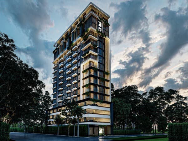 En venta departamento en pozo km 8 - Ciudad del Este, foto 2
