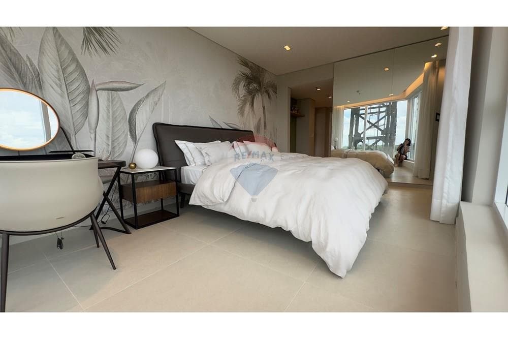 Dpto. Premium de 142 m2 en The Address - Av. Santísima Trinidad - 2 Suites, foto 5