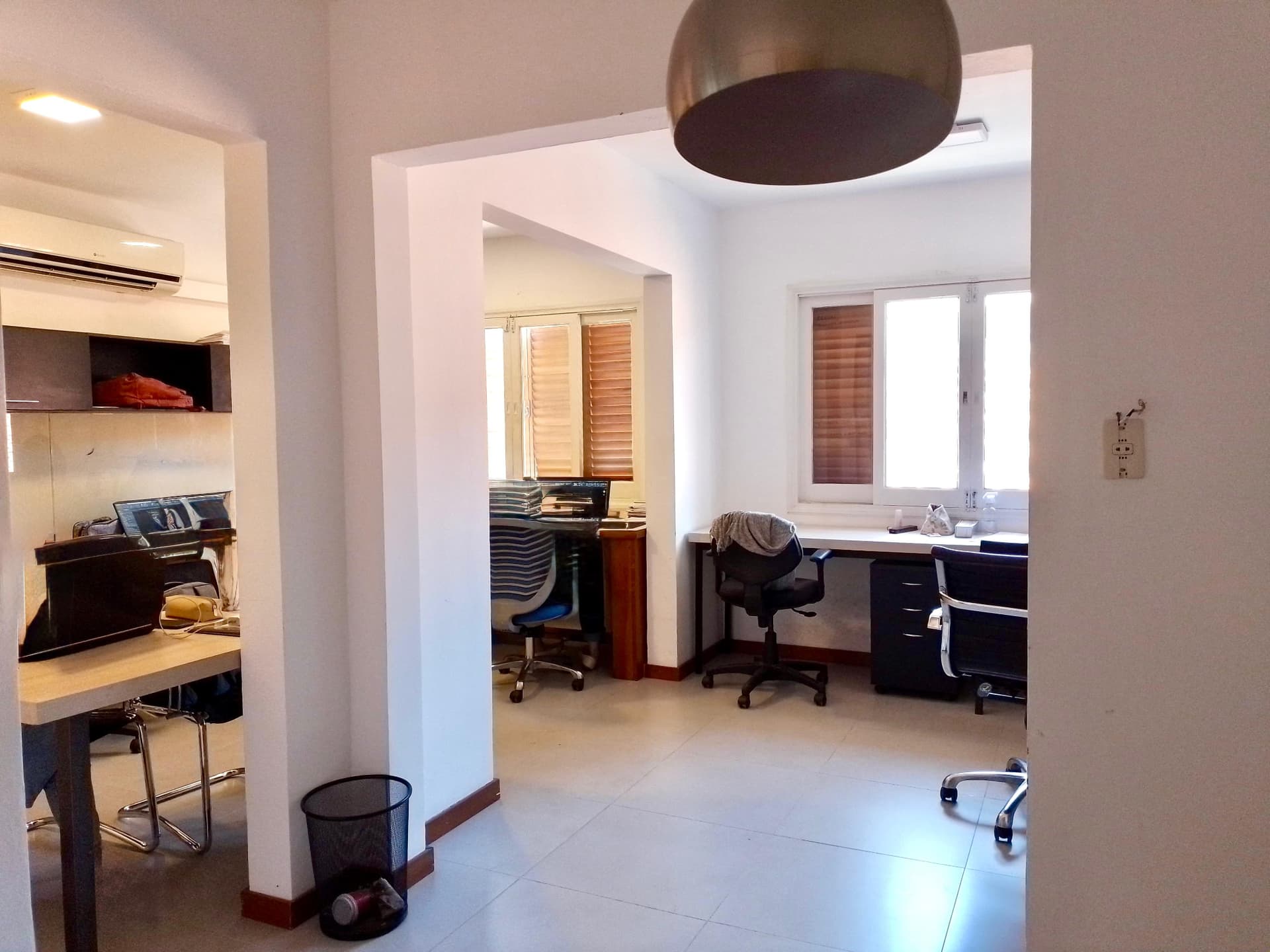 Duplex detras mismo del shopping del sol, foto 2