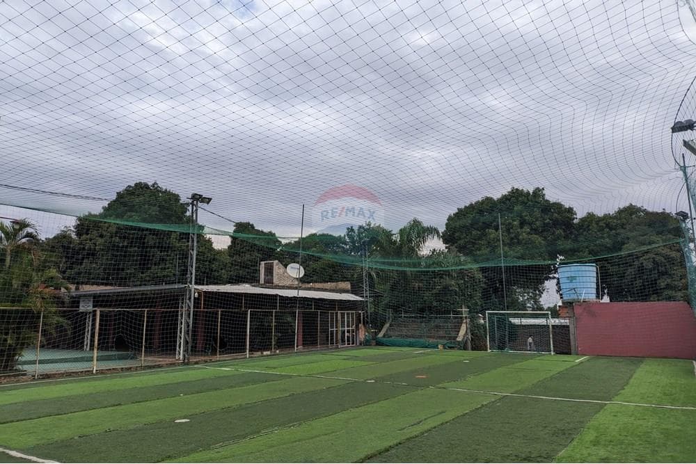 En venta cancha de futbo en terreno en limpio, foto 4