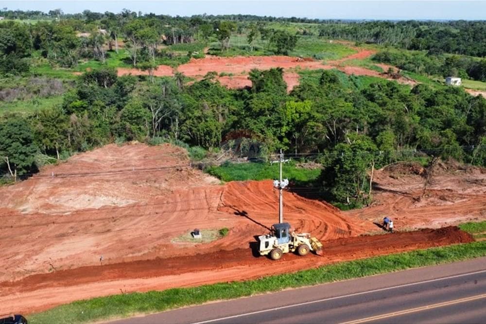 Terreno venta Curuguaty Canindeyu, foto 4