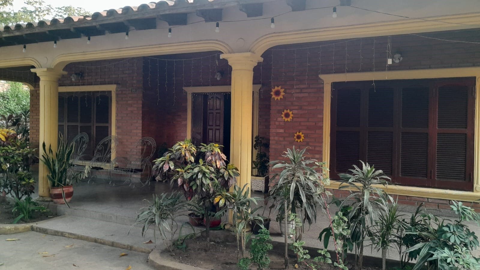 Casa A 20 Mts Del Rio Paraguay — foto 1