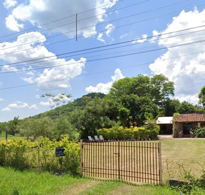Terreno de 1.135 M2 en Paraguari, Zona Cerro Hū, foto 1