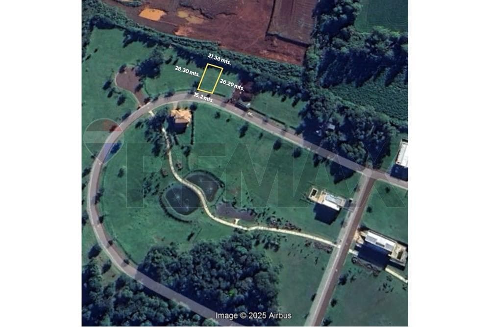 Terreno - Venta - Encarnación, Paraguay, Gran Potencia!