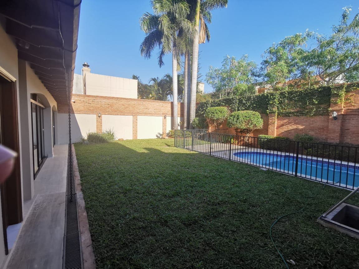 Moderna casa en Mburucuyá, foto 4