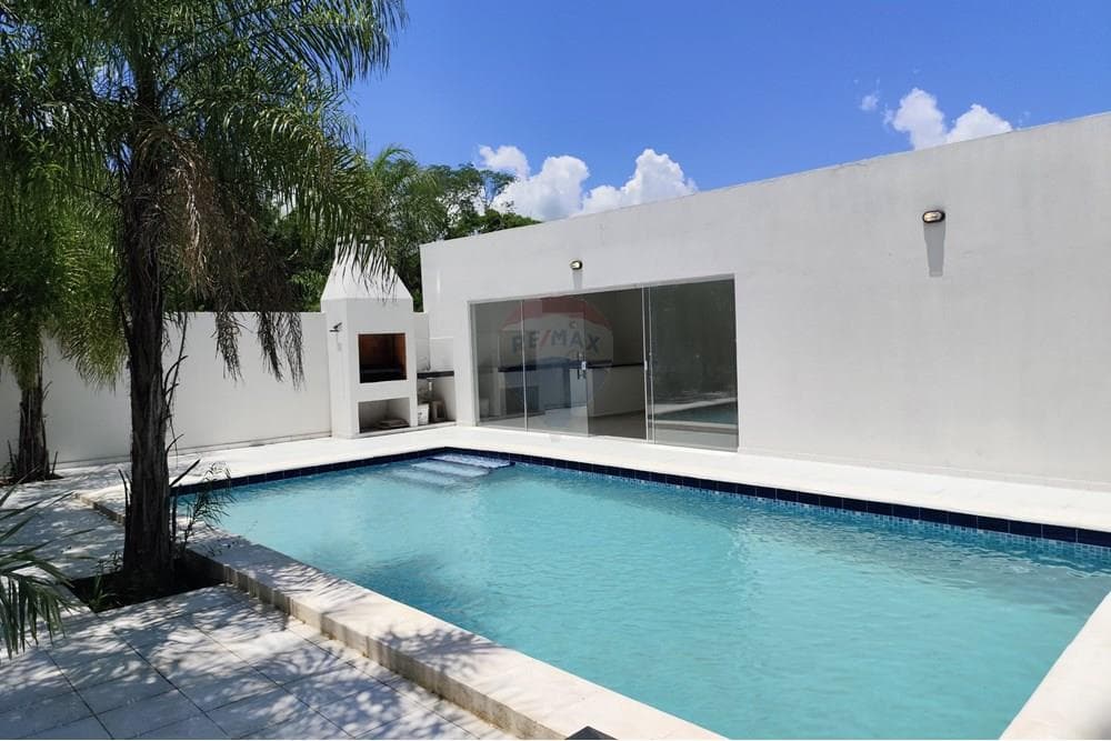 En venta casa-San Bernardino