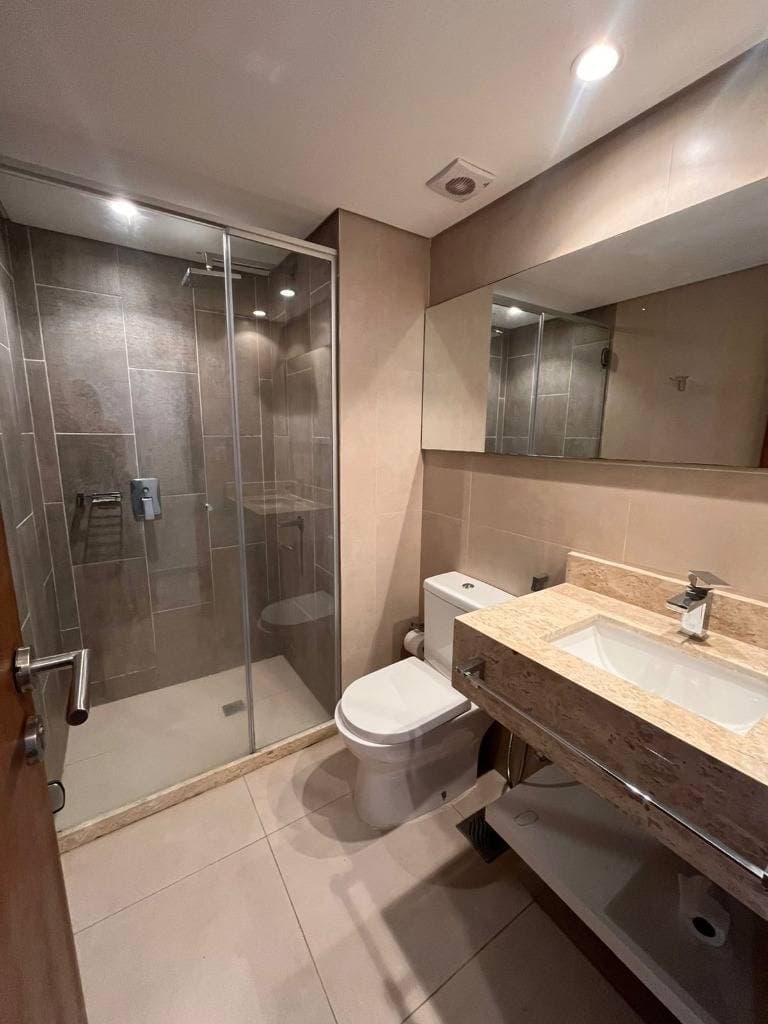 EN VENTA DEPARTAMENTO - 2 habitaciones - Edifício Urban Carmelita — foto 5