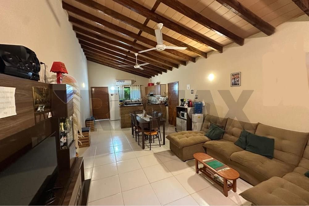 Casa - Venta - San Bernardino, Cordillera, Paraguay — foto 4