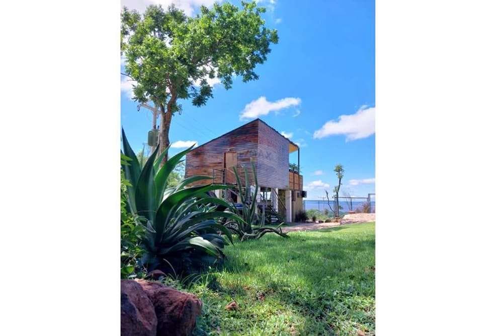 Casa de Verano - Venta - Paraguay Central Itauguá
