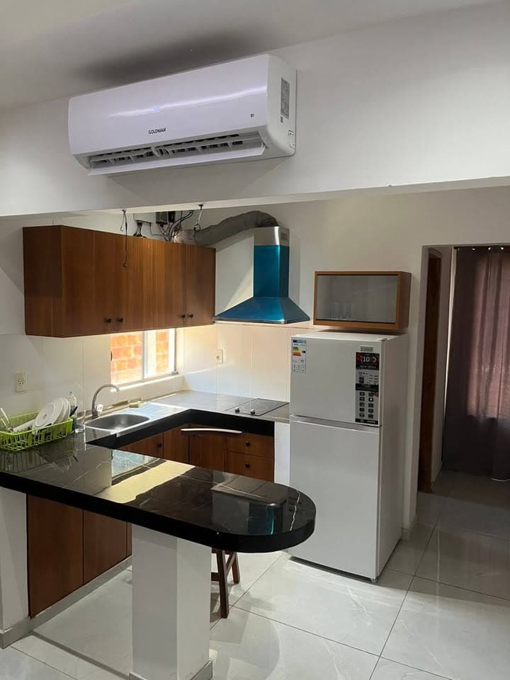 En Venta Hermosa Casa Equipada A Estrenar En Luque — foto 4